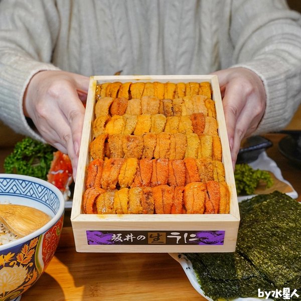 水森水產：台中海鮮鍋物日式料理，現點現撈活體海鮮，活體製作生
