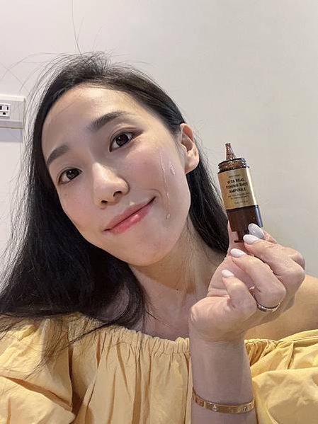 肌膚亮白的秘密武器｜MEDITHERAPY維他命冰肌系列-維
