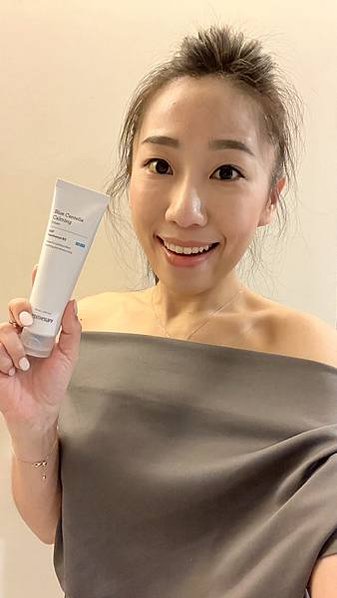 MEDITHERAPY抗老修護系列｜抗老修護A醛精華｜藍色積