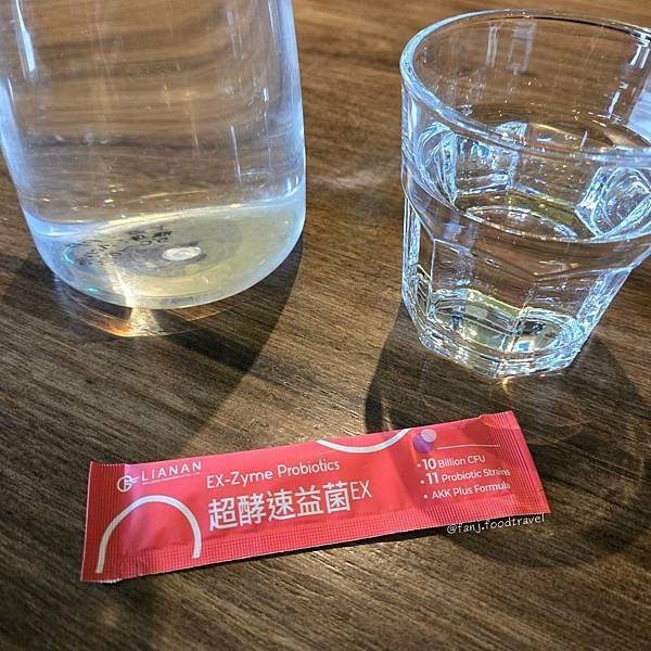 滿肚子大便怎麼辦，聯安醫研超酵素益菌EX，讓我輕鬆就「順暢」