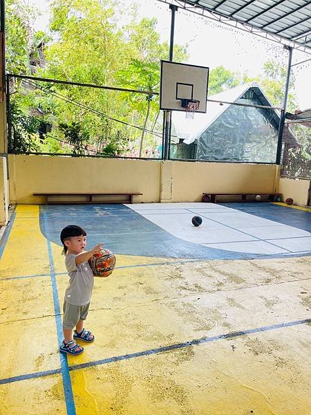 菲律賓遊學長灘島學英文，帶小孩遊學英語冬令營親子同行，我們大