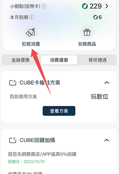 國泰CUBE信用卡申請隔天就能使用 是否有推薦人 使用代碼註