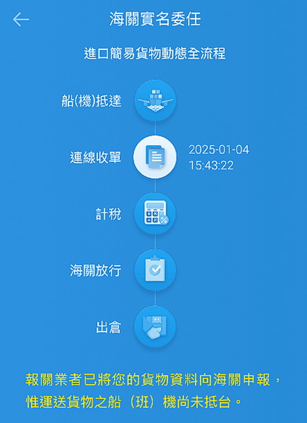 掏寶集運這樣選又快又便宜 報關業者更換問題 海運、空運速度比