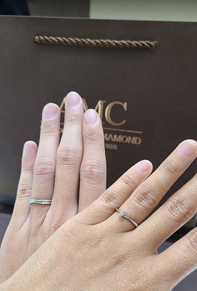 台中對戒婚戒鑽戒求婚戒2