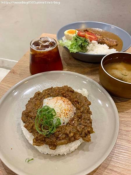 小仺館_乾咖哩