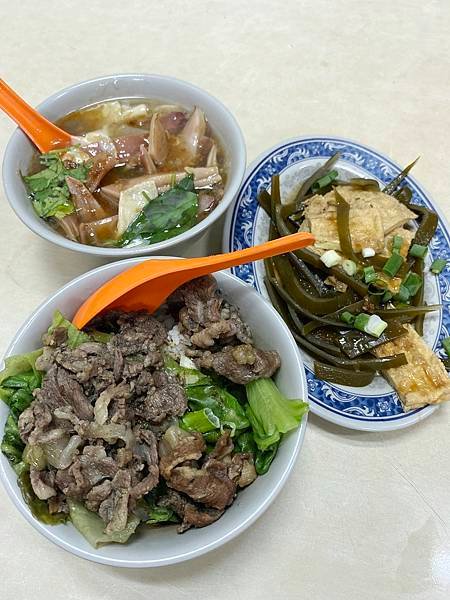 阿西魷魚羹_ALL