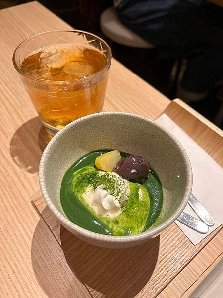 こななKonana Shijo_八女抹茶豆乳