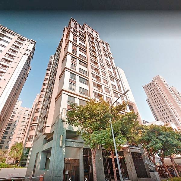 已售出!專任關埔好市多商圈明星學區新巢代外棟2房平車 售17