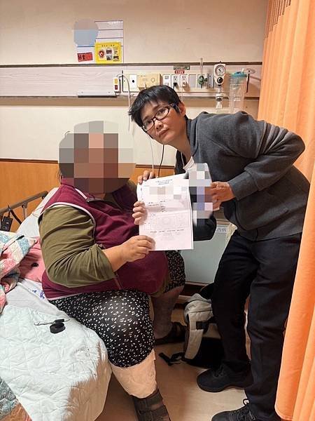 甘霖慈善積德會案例分享文（113年12月）