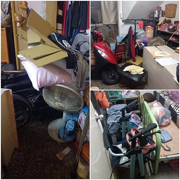甘霖慈善積德會案例分享文（113年12月）