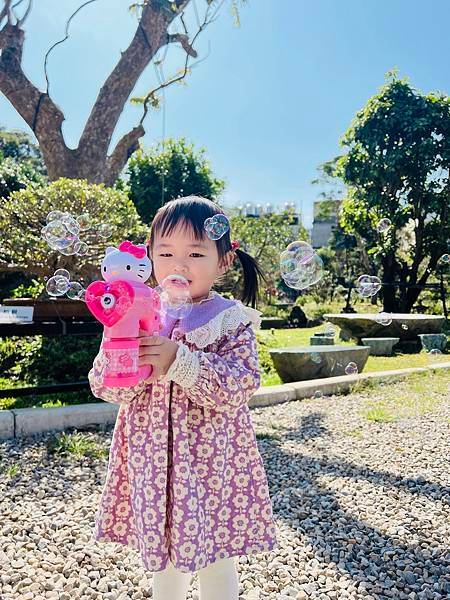 ★桃園●大溪＊一秒偽出國，異國風『蘇家莊園』，迷你版動物園還