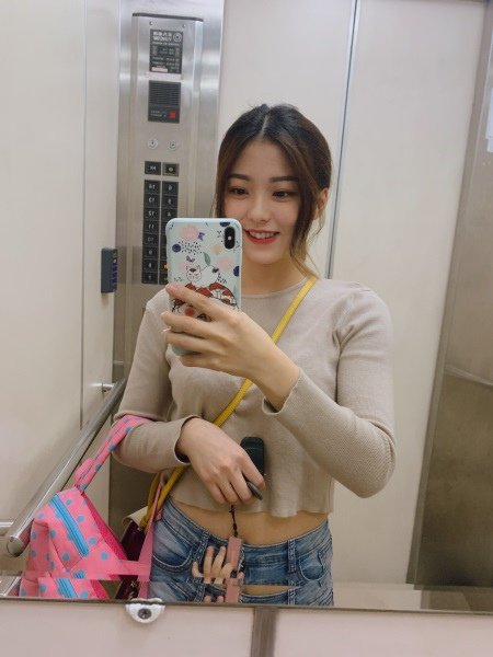 瑪麗蓮塑身衣