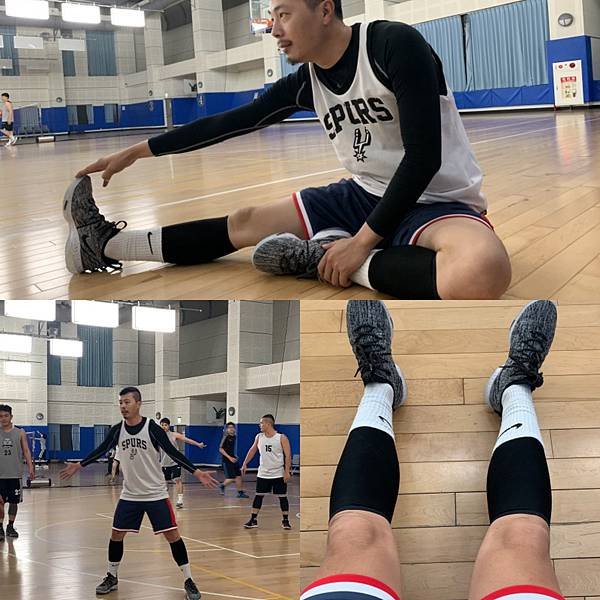 瑪麗連纖腿套