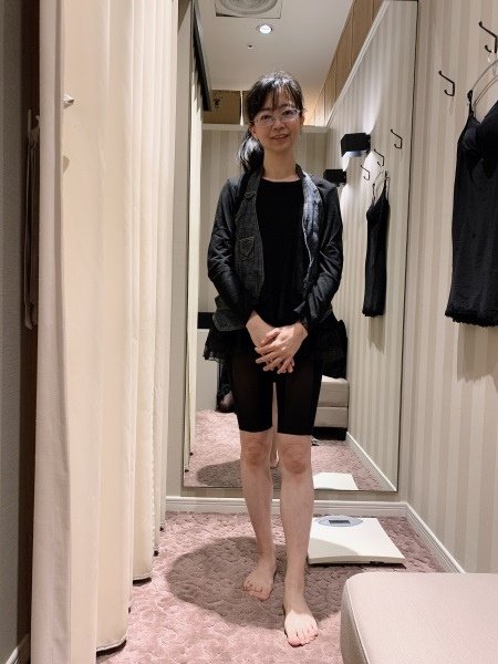 瑪麗蓮塑身衣