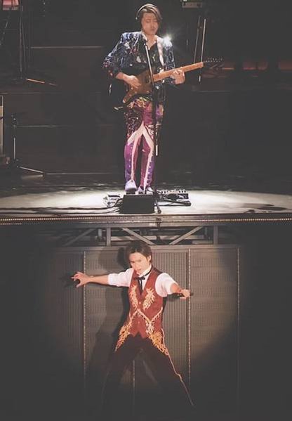KINKI KIDS Thanks2You