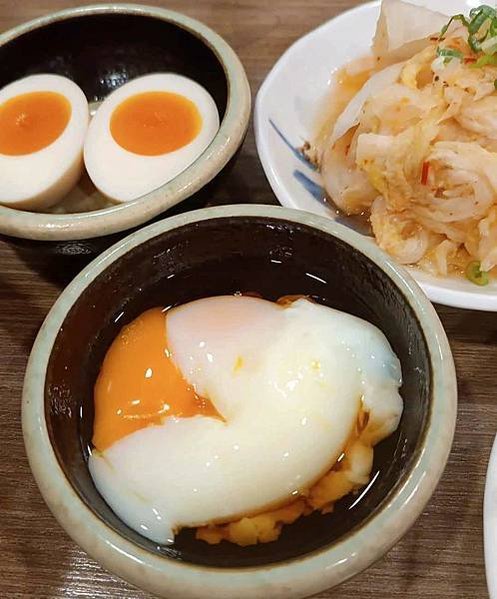 台中美食|汍樂滿盛燒肉丼 豐原總店。多達14種丼飯口味~浮誇