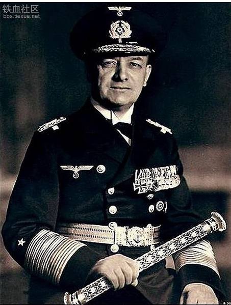 德軍元帥權杖-來源於古羅馬的權杖羅馬軍團的高貴傳統一直傳到納