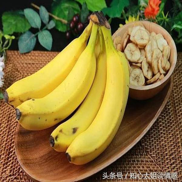 黃香蕉-紅香蕉和普通香蕉/香蕉共和國