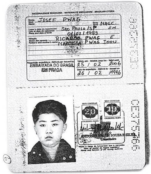 金日成/北韓軍校掛標語：中國是我們的敵人-姜健出生在朝鮮半島