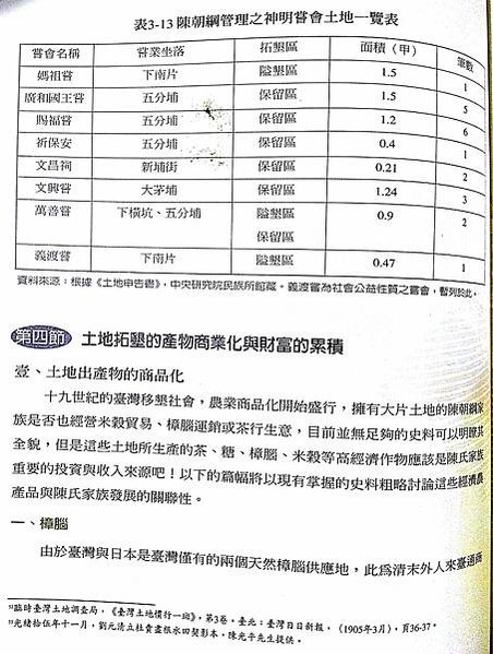 新埔陳氏家祠具客家建築之代表性-陳朝綱之父始來台，其後陳朝綱