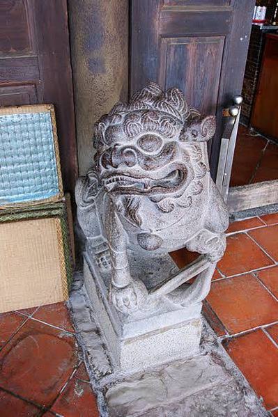 新竹金山寺-國家三級古蹟-客家人寺+開台金山寺-建於1854