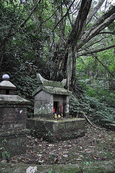 橫山鄉客家庄聯安橋+大山北月(大山背人文生態館)-大山背休閒