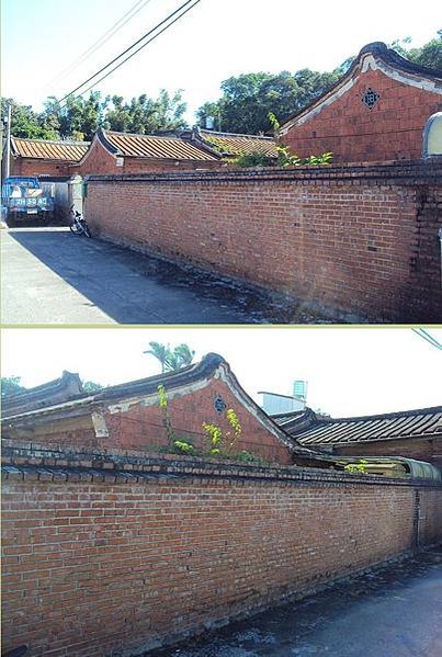 新竹縣湖口鄉的周三合家族-客家人周三合在大湖口地區擁有二百二