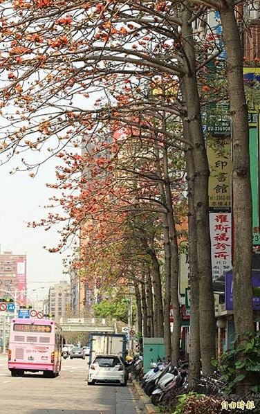 重慶南路武昌街口/台大商圈崛起成新的台北書店街/104年台灣