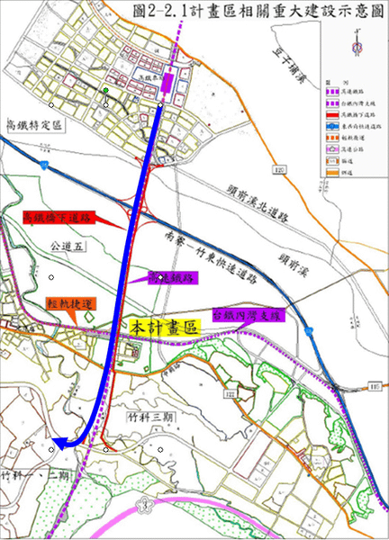 二重埔/科學園區三期開發/土地徵收開發獲利最多是建商及官員，