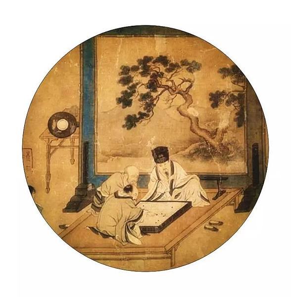 茶道包括茶藝、茶禮、茶境、修道四大要素/禪宗宗門因此將坐禪飲
