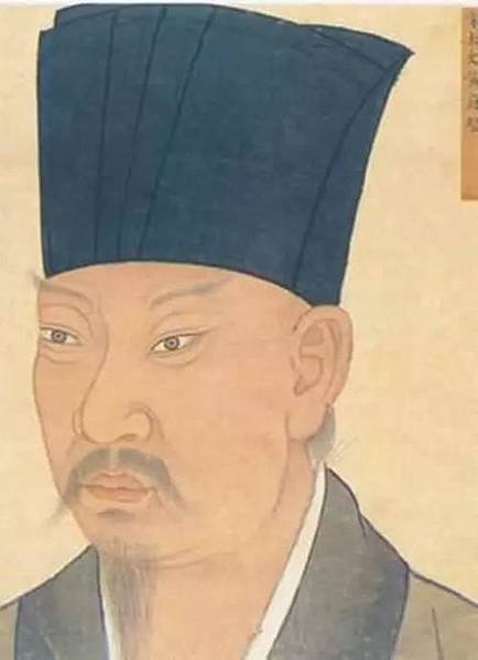 《花氣熏人帖》書法史上的「極精品」宋代書法家黃庭堅最動人的一