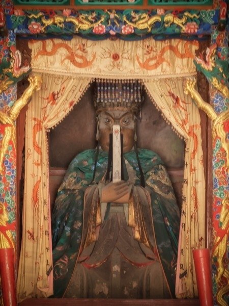 俠義精神-俠客精神-俠士的出現與墨家/《豪俠論》李德裕/司馬