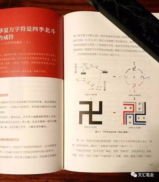 方位判定/南斗六星榮祿壽命-北斗七星判別四季/古代的人們都不