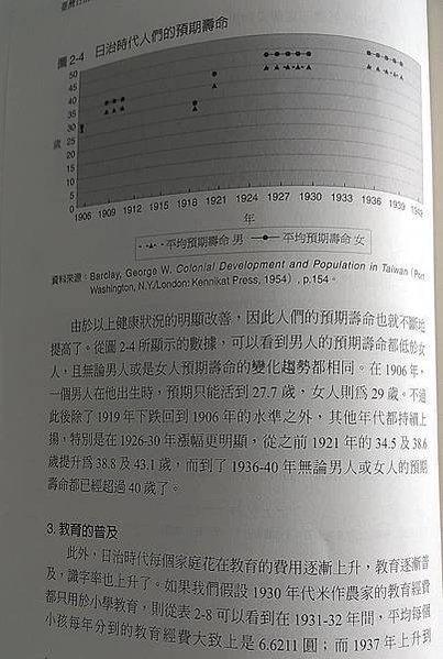 平均壽命-108年國人平均壽命達80.9歲，再創新高，其中男