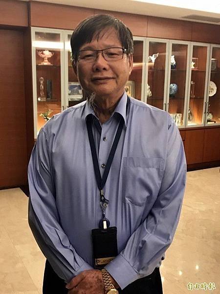 貪汙獵雷艦/國艦國造獵雷艦包商涉詐貸/一位清潔隊員工作要收1