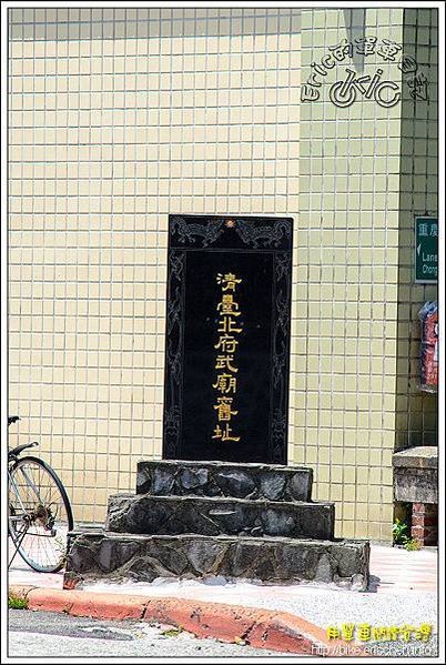 東和禪寺「鐘樓」建於1930年-曹洞宗大本山台灣別院長期被誤