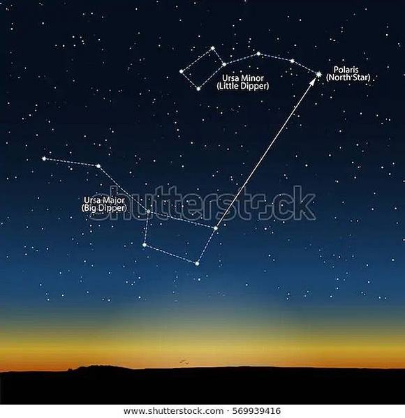 evening-starry-sky-constellation