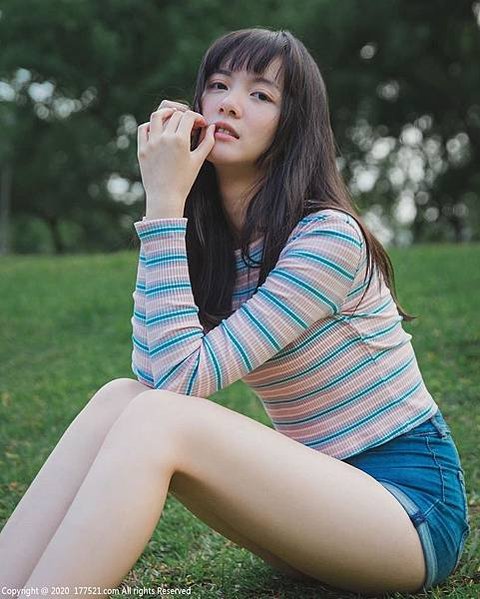 純男校/純女校/台灣最美女高中生票選-景美女中/建中、成功和