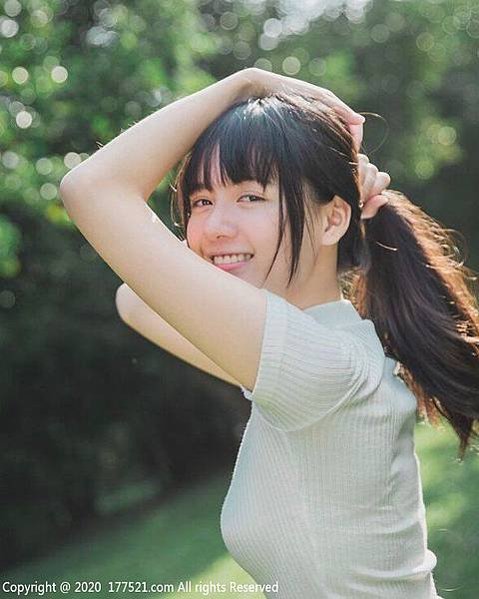 純男校/純女校/台灣最美女高中生票選-景美女中/建中、成功和