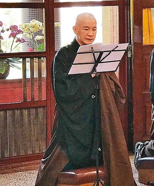 宗教詐騙/陳國恩以習佛包裝形象補教名師騙很大 涉詐政商名流8