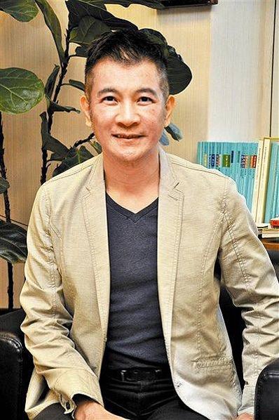宗教詐騙/陳國恩以習佛包裝形象補教名師騙很大 涉詐政商名流8