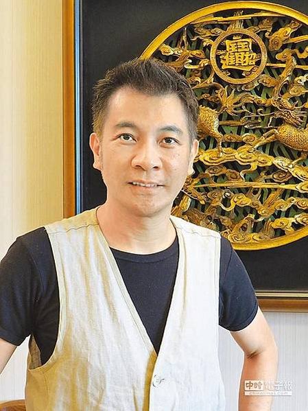 宗教詐騙/陳國恩以習佛包裝形象補教名師騙很大 涉詐政商名流8