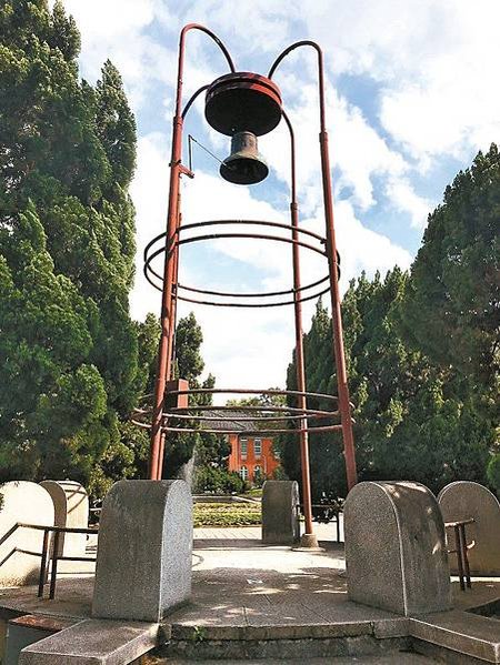 拆傅鐘/四六事件與白色恐怖時期，傅斯年與陳誠合作，掃蕩校園、
