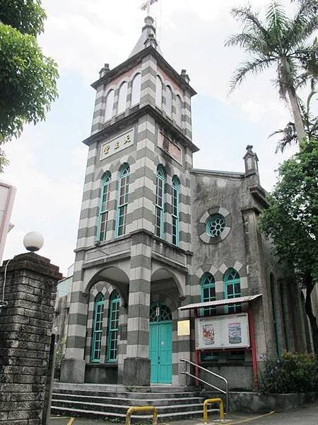 潮音禪寺/全台第一座泰式外觀的寺廟/全台最高的坐姿「自在觀音