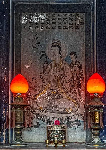 老照片/嘉義神社
