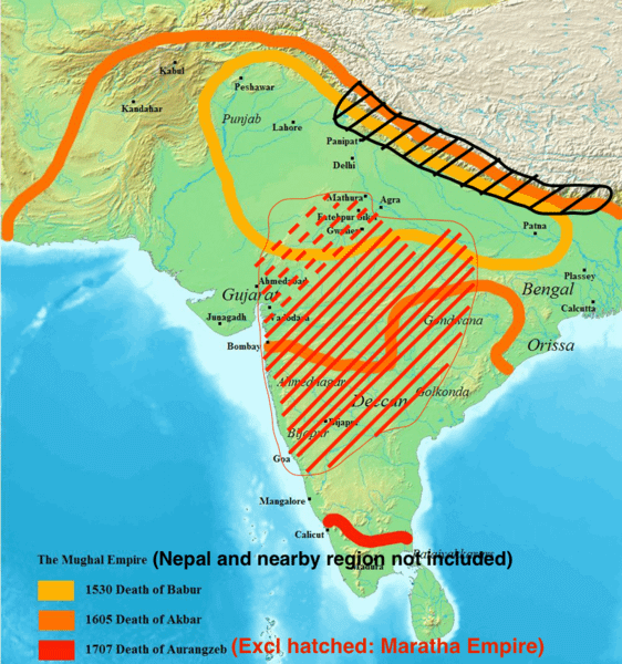 562px-Mughal_Historical_Map