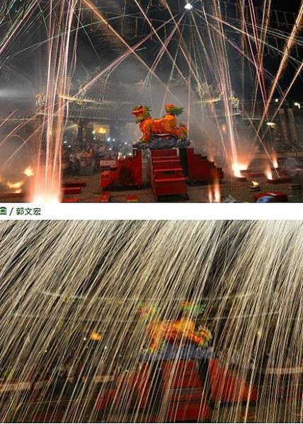 大龍峒保安宮-國運籤/大龍峒保安宮、艋舺龍山寺以及艋舺清水巖