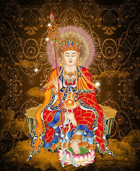 瘋魔掃秦《瘋僧掃秦》:地藏王菩薩想去教化南宋的丞相秦檜:這念