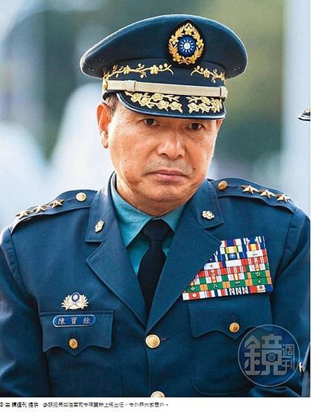 【史上最大共諜案】與共諜組織多次餐敘 前國防部副部長張哲平遭