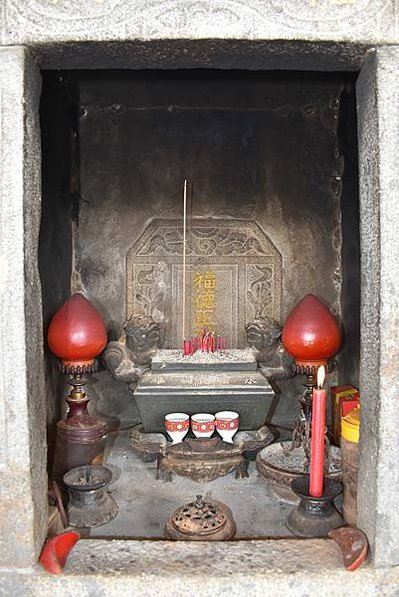 桃園新屋長祥宮 主祀五穀大帝/中元節-新屋里及東明里-值年2